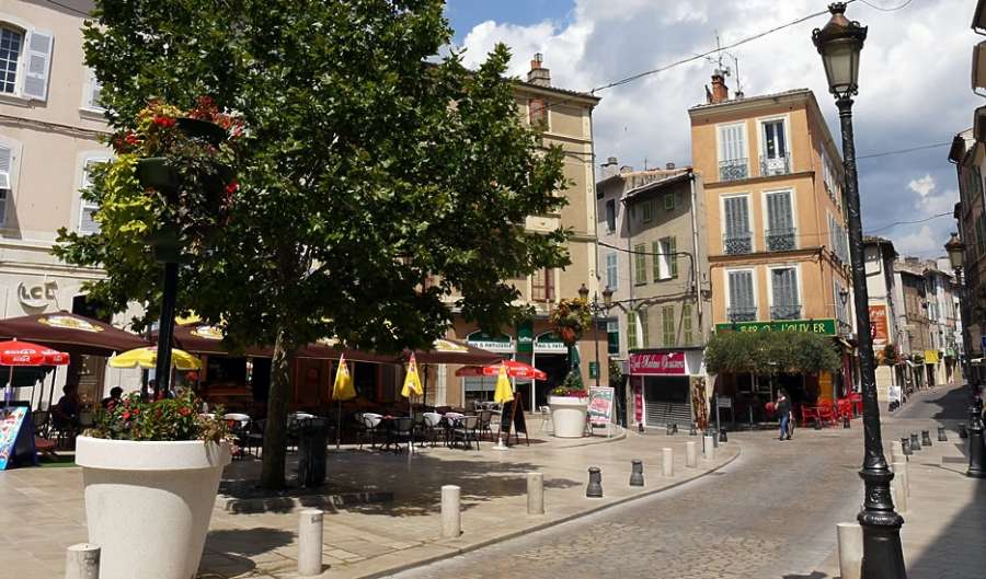 sud vap brignoles Brignoles