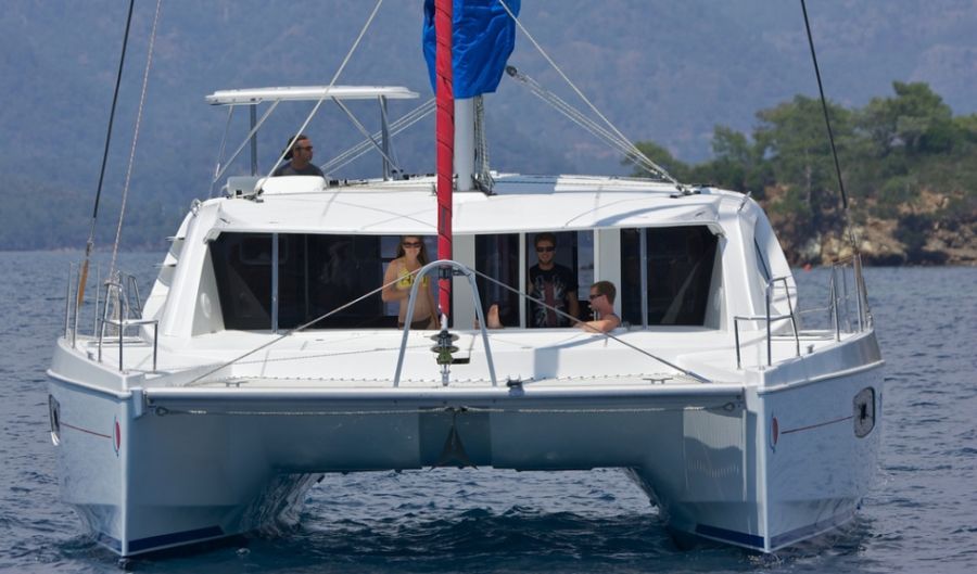 New yacht charter holidays in Palma from Sunsail | SeeMallorca.com