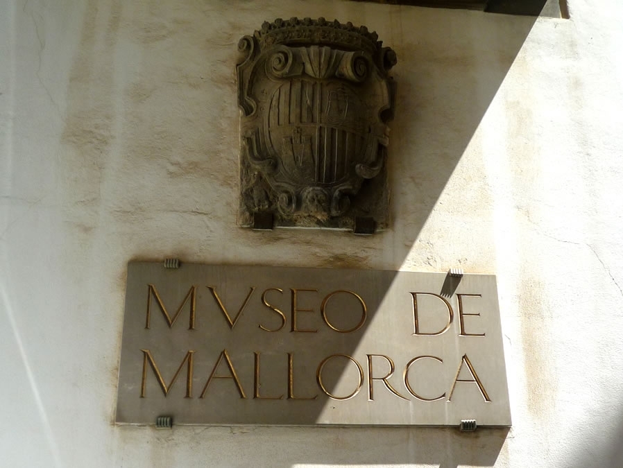 Museu de Mallorca, Palma de Mallorca 