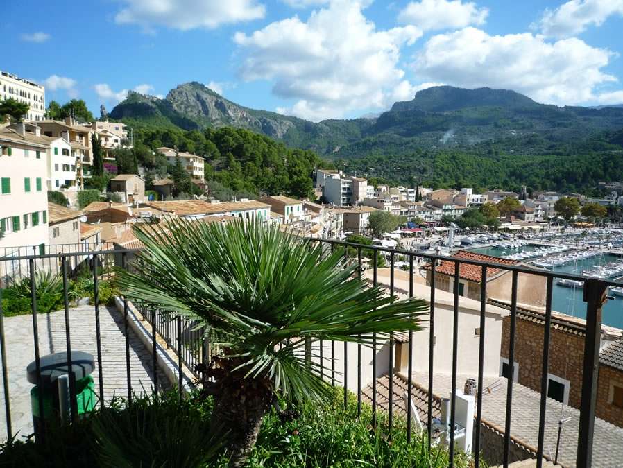 Port de Soller, Mallorca (Majorca)