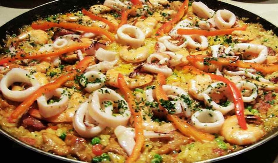 Aquarius Restaurant, Cala d'Or