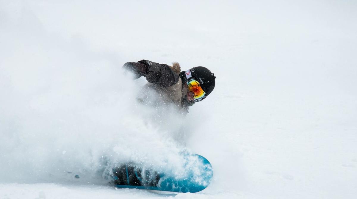 Allergie Verniel Schaken Snowboard guide | SeeValdIsere.com
