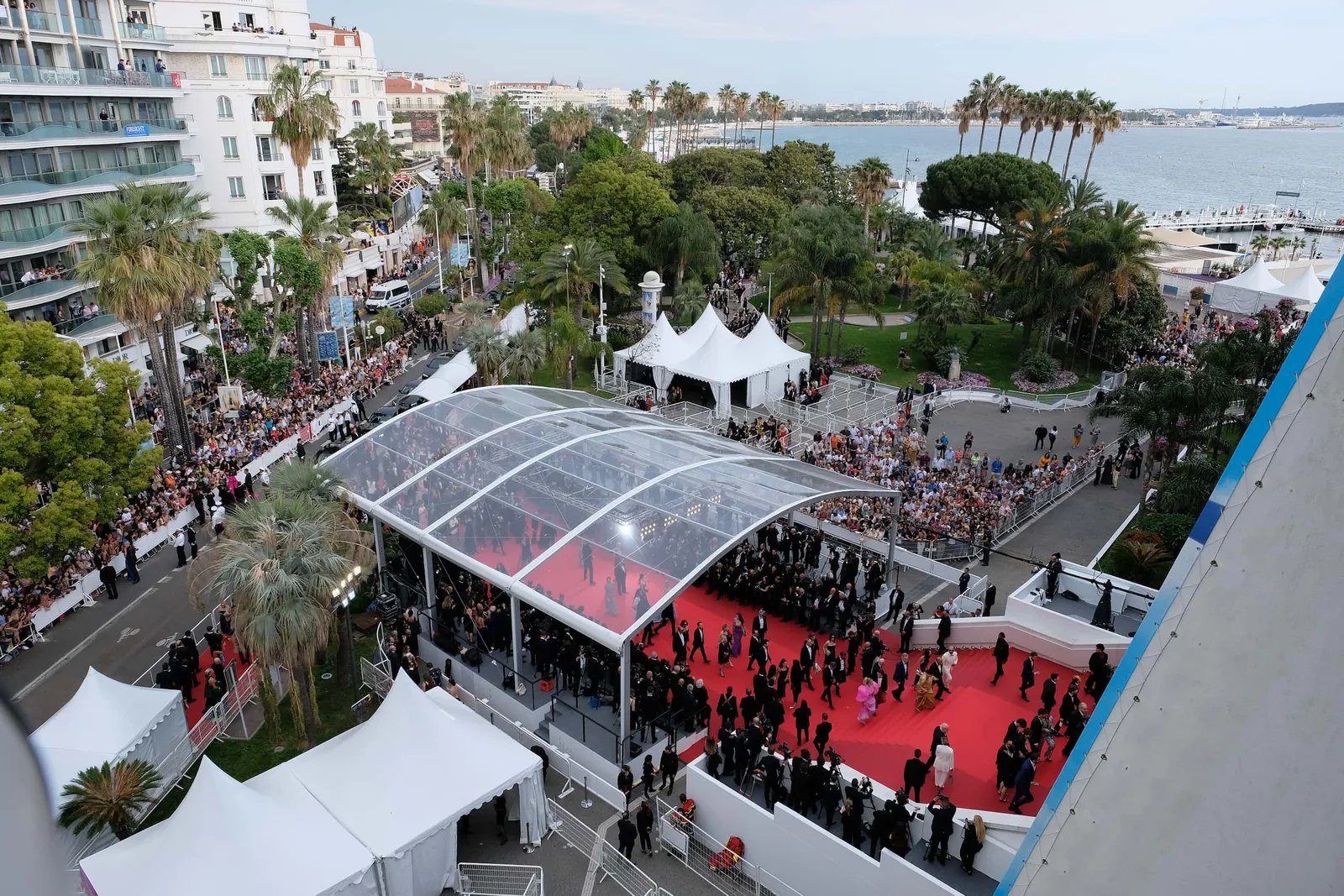 Cannes Film Festival 2017: news and movie reviews - Vox