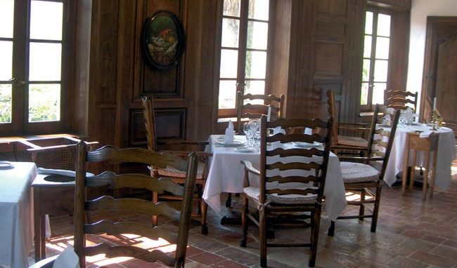 La Petite Maison de Cucuron — photograph 5