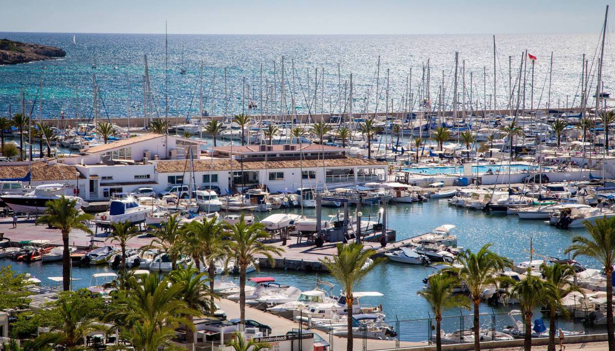 Arenal/Playa de Palma