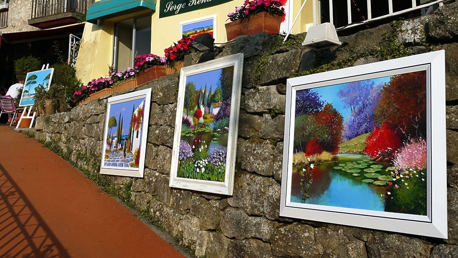 Mougins Alpes Maritimes Seeantibes Com