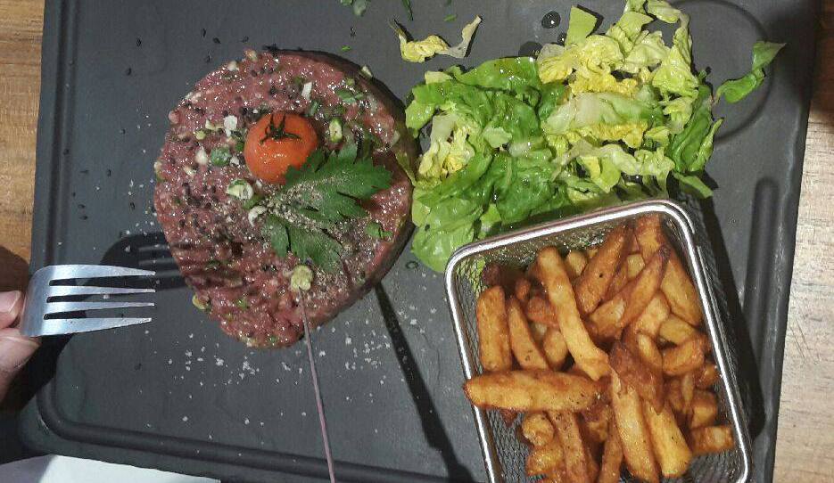 Brasserie Restaurants in SaintRemydeProvence