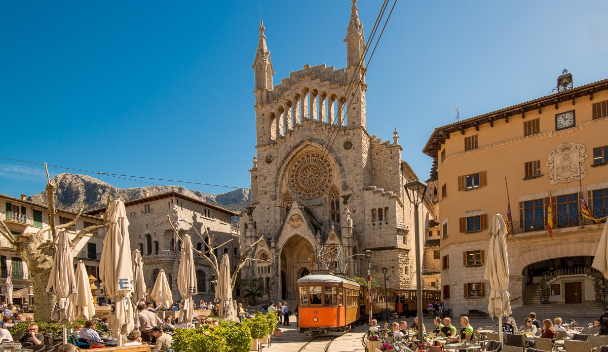 Sóller