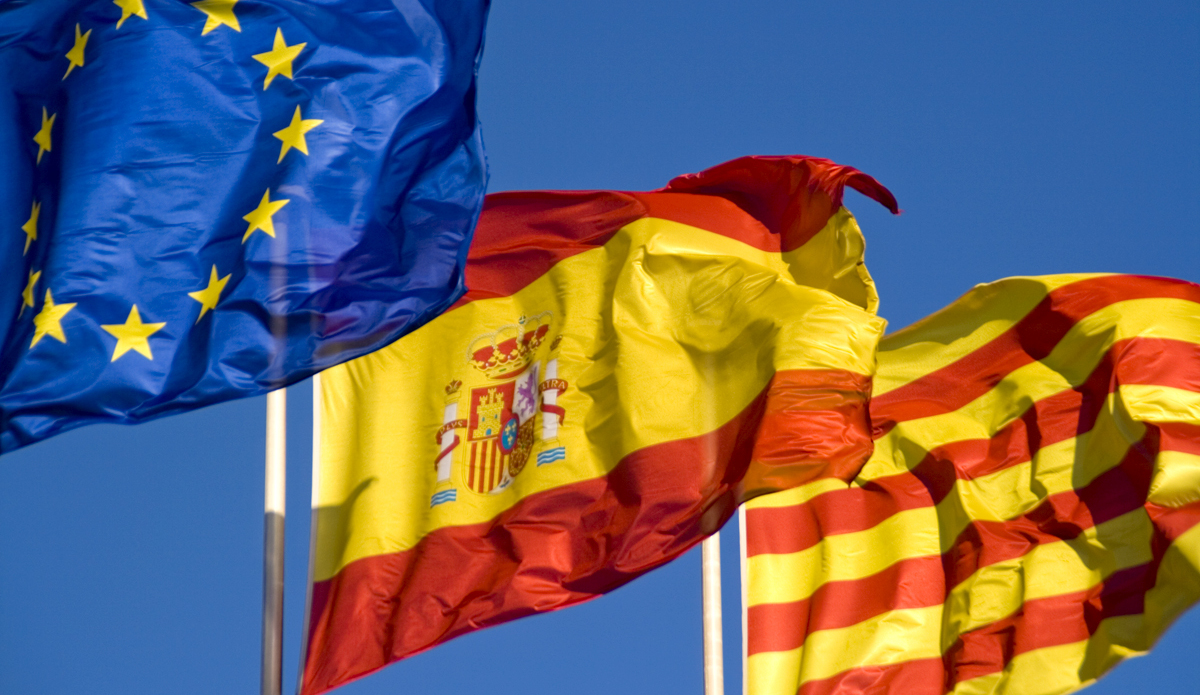 Can a Spaniard understand the Catalan language? - Quora