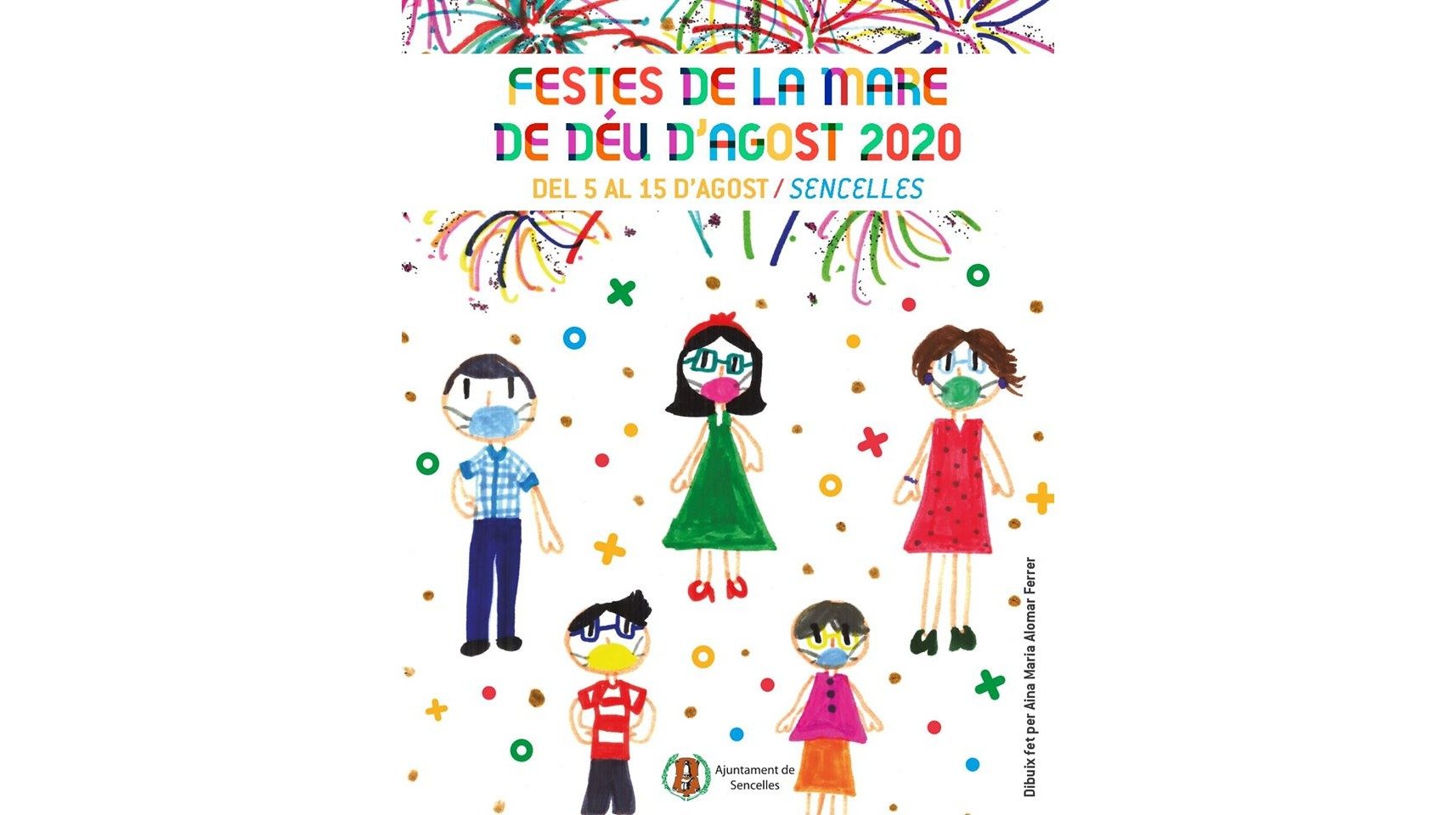 Festes de la Mare de Deu d'Agost 2020, Sencelles | SeeMallorca.com