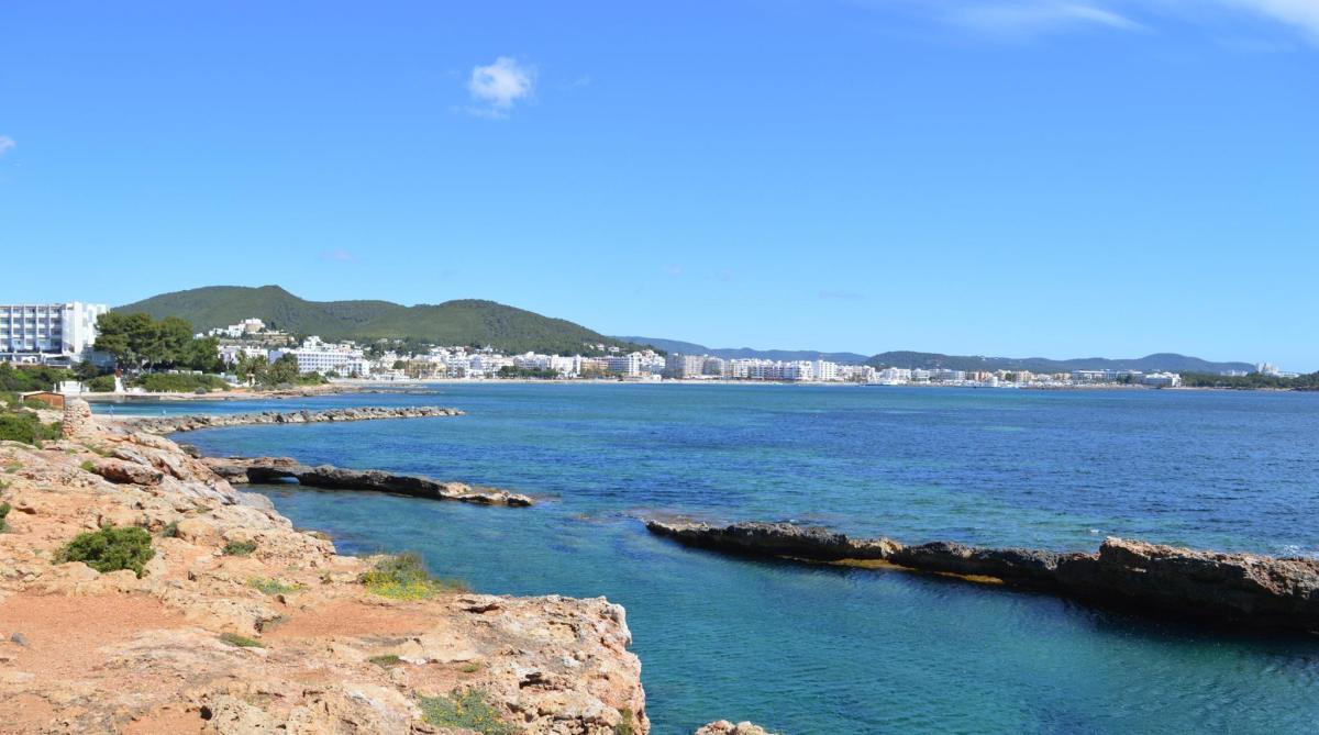 Summer Hot Spots In Ibiza