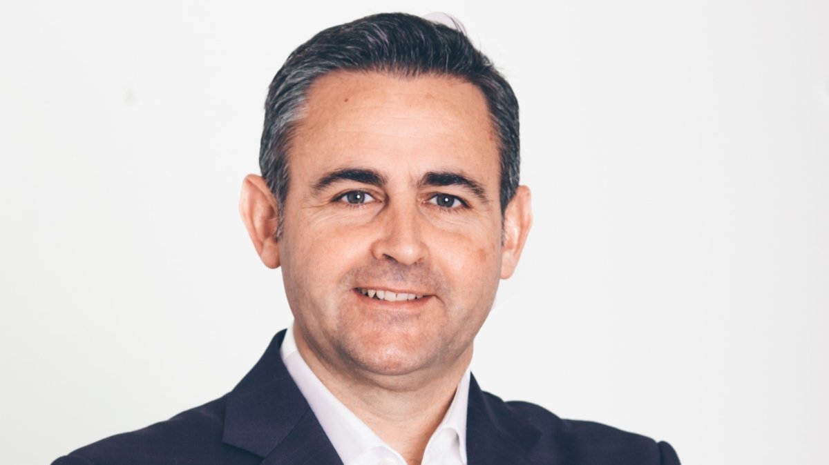 Antonio Escamilla - Managing Partner of Finest Selection Real Estate