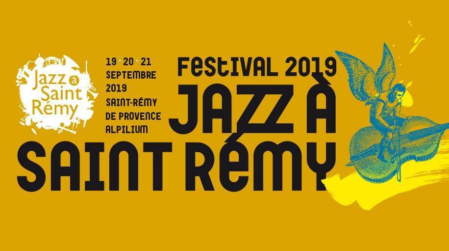 Jazz A Saint Remy Saint Remy De Provence Seeprovence Com