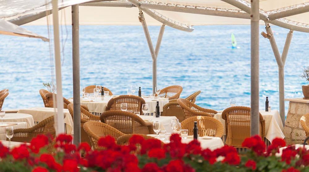 Gourmet-Restaurants in Palma: Fine Dining mit mediterranem Flair