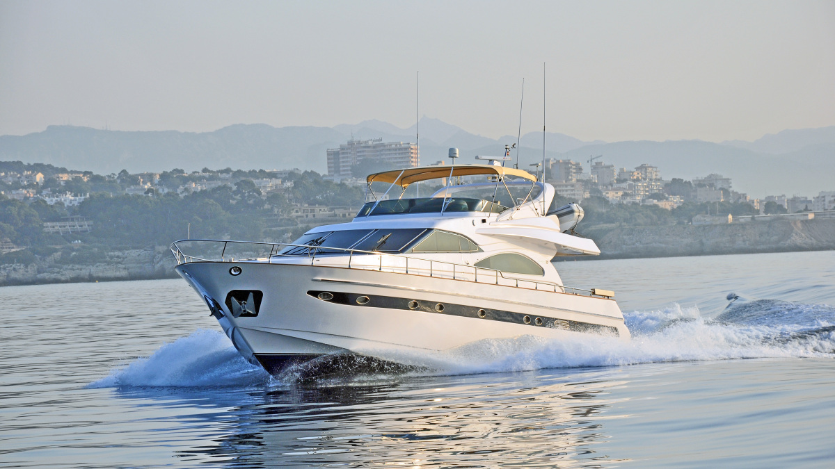 yacht brokers palma mallorca