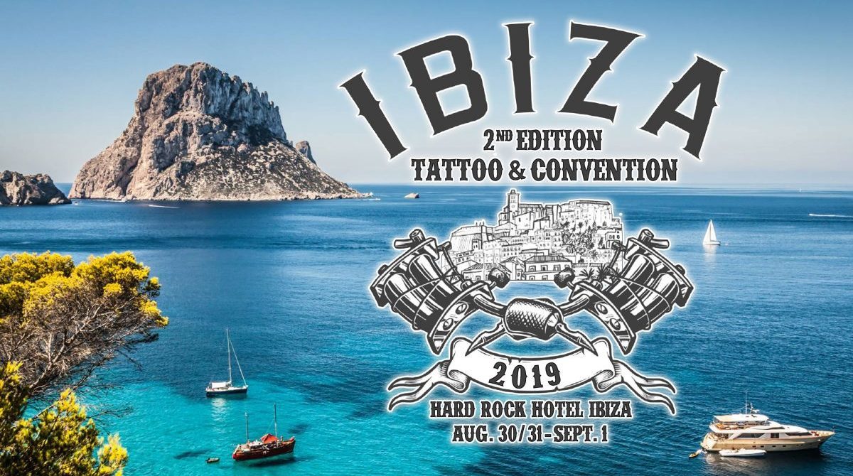 Ibiza Tattoo Convention, Playa d'en Bossa | SeeIbiza.com