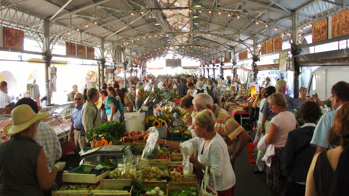 Marche Provencal