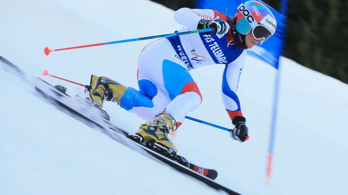 Telemark World Championships 2017