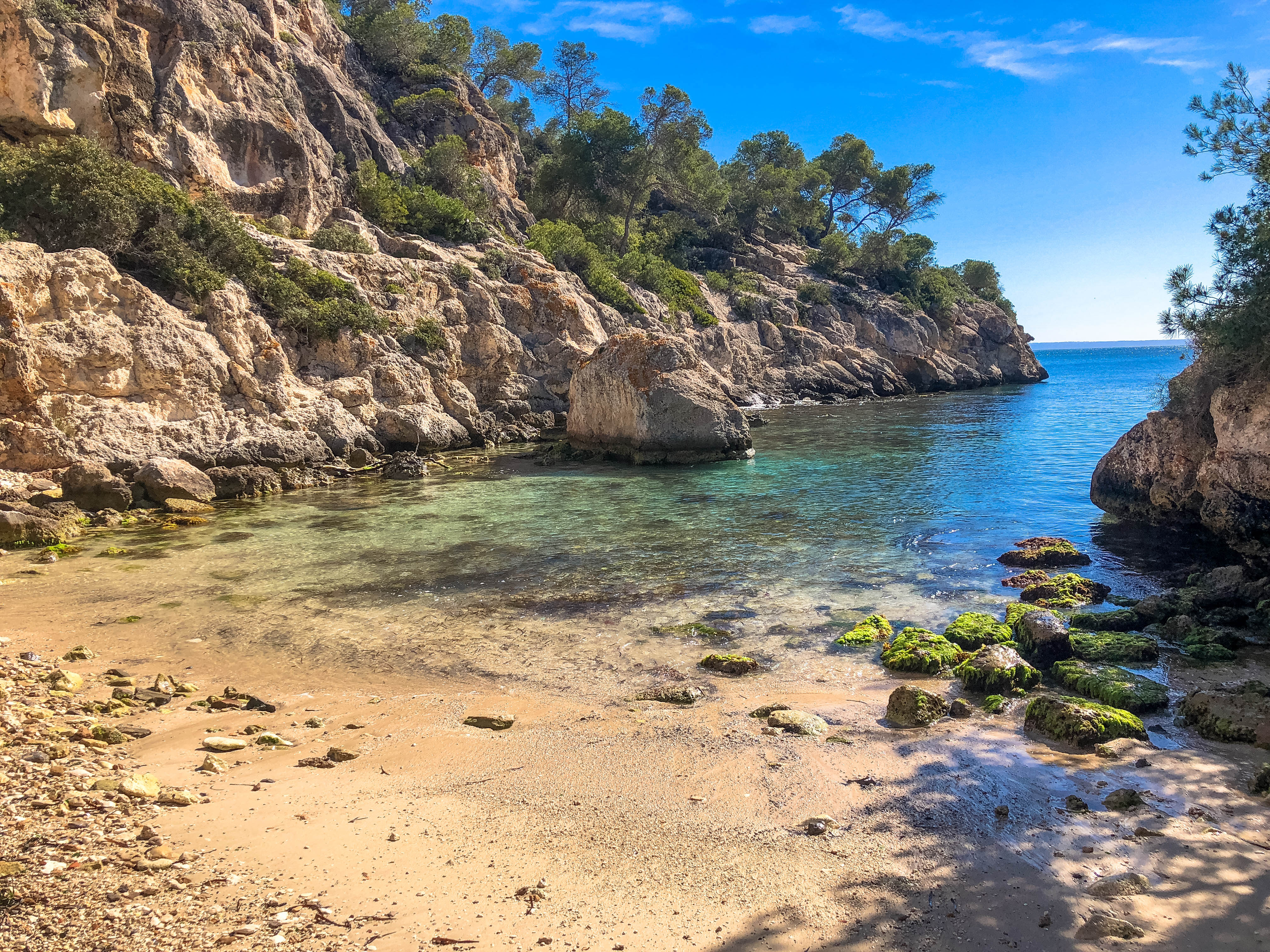 The 6 most beautiful natural attractions in Mallorca 