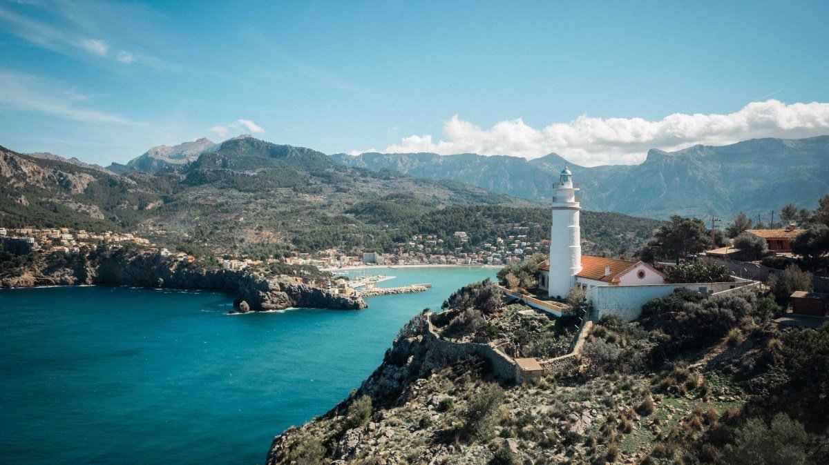 Port Sóller - Discover Mallorca