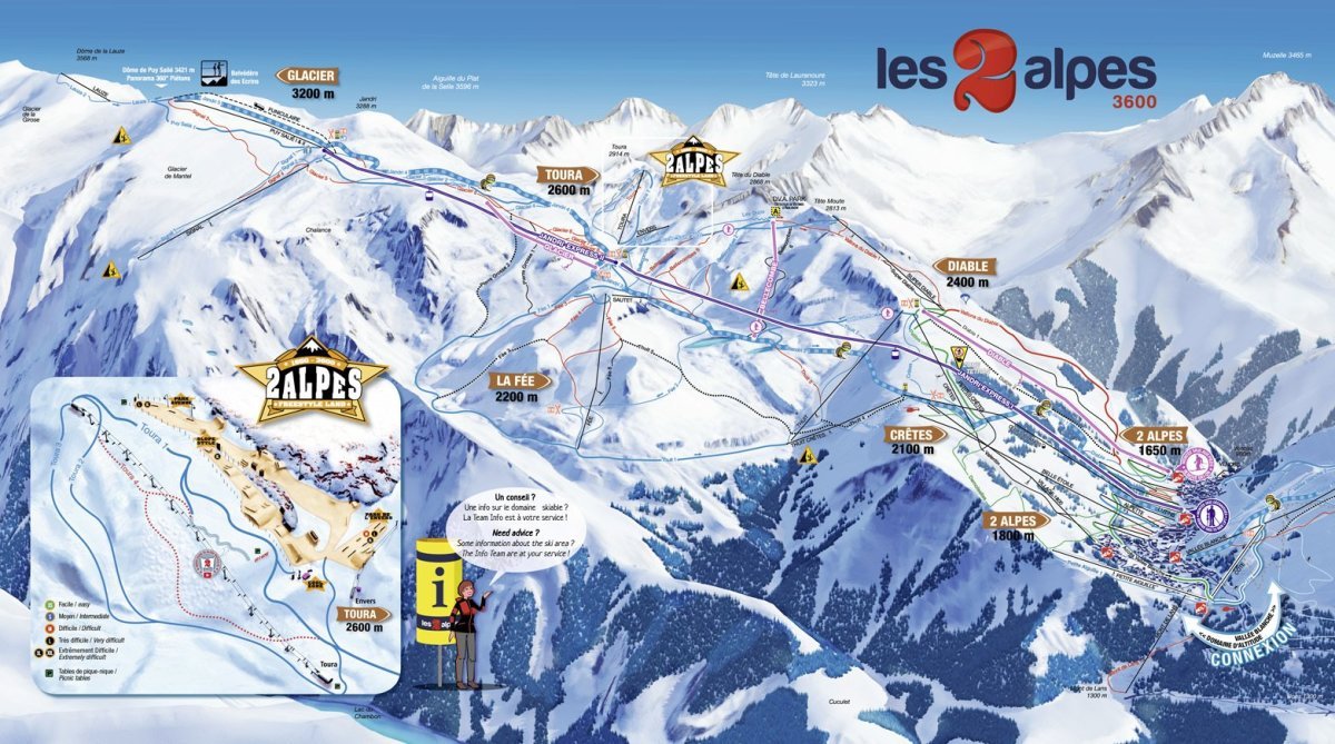 Alpes Alpes