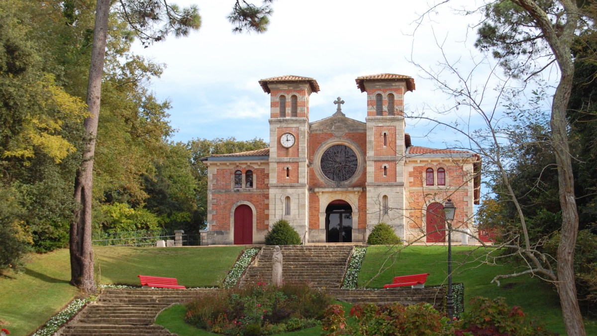 Notre-Dame des Passes, Arcachon