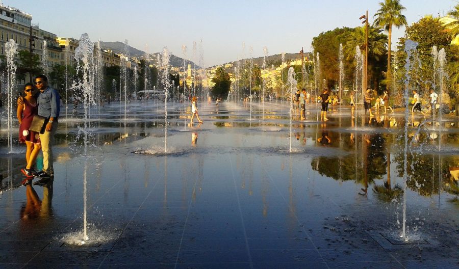 Alpes-Maritimes