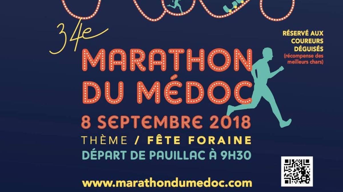 Marathon des Chateaux du Medoc | SeeBordeaux.com