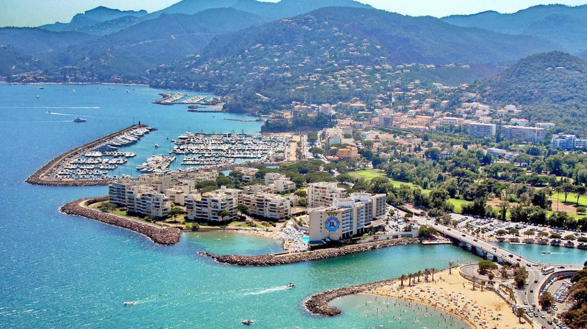 Port La Napoule Marina Mandelieu la Napoule Port La Napoule Marina Mandelieu la Napoule