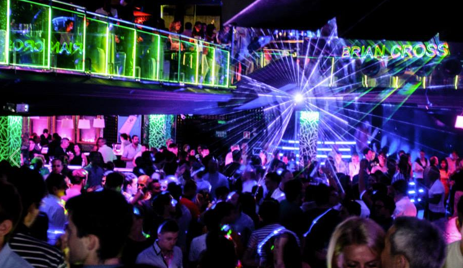 Palma De Majorque Boite De Nuit Mallorca Chosen as One of the 10 Best Party Spots in the World | SeeMallorca.com
