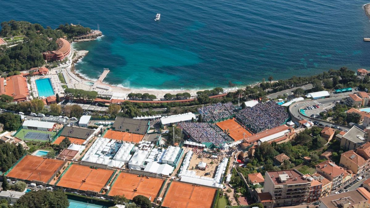 slaap uitspraak Attent Monte-Carlo Tennis Masters 2018 bookings | SeeMonaco.com