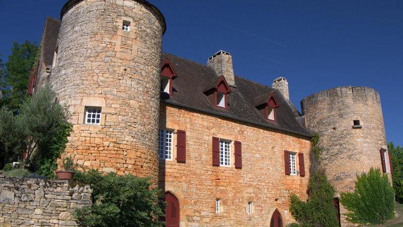 The Manoir, Dordogne Region - Ref.L4895