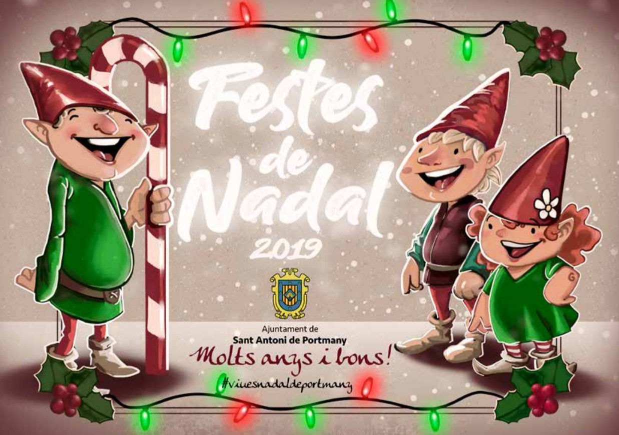 Christmas Festivities in San Antonio