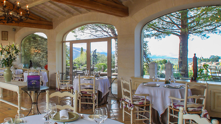 La Bastide image 4 - Full view