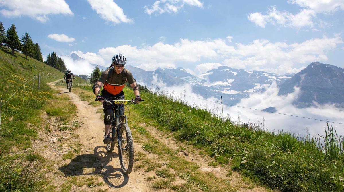 Avoriaz Unleashed: The Ultimate Summer Guide to Adventure - AlpinBus