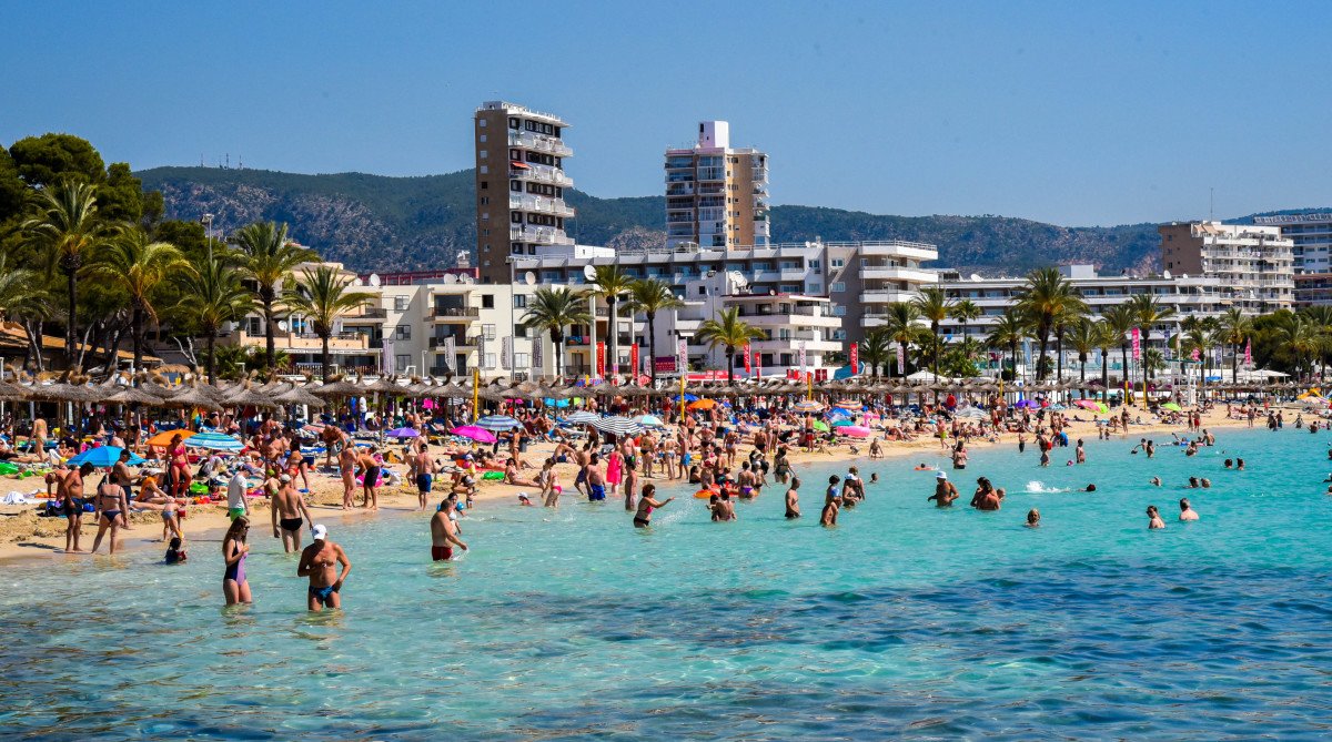Magaluf Images