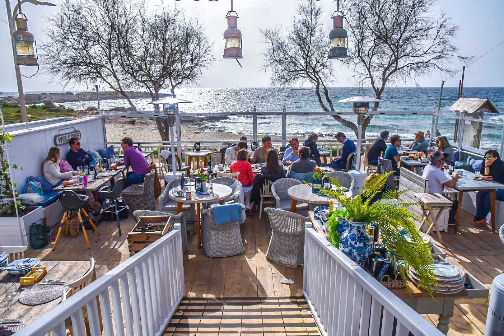 9 sea-view restaurants in Mallorca SeeMallorca.com