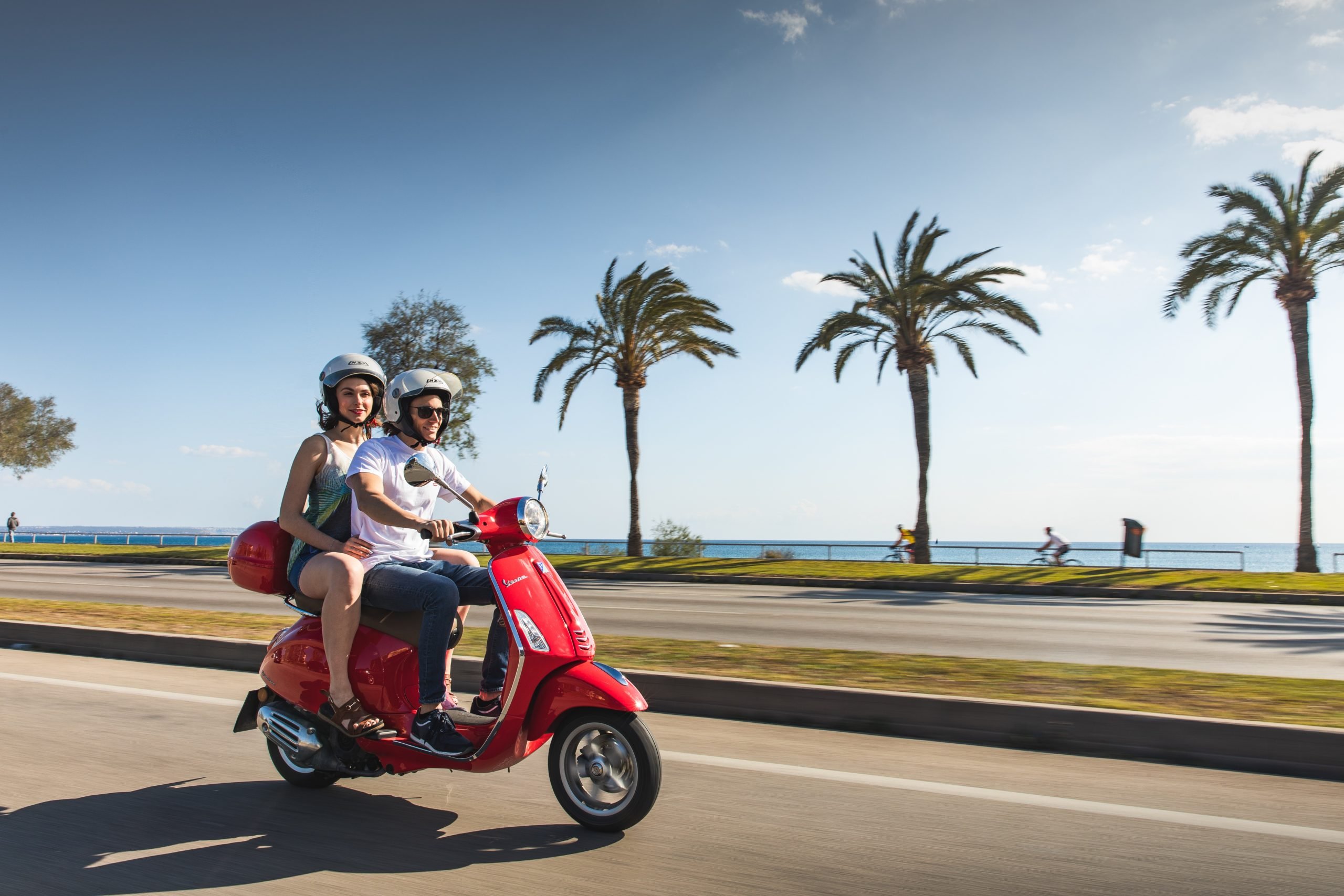 Scooter & Motorbike Hire, |