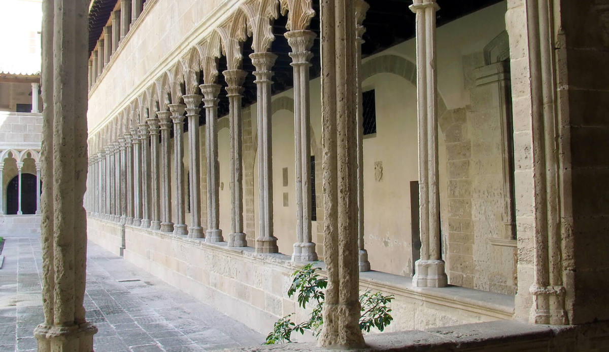Basilica de Sant Francesc