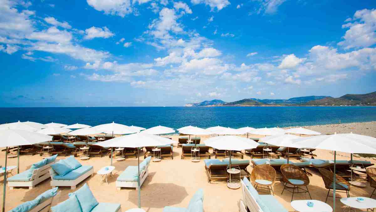 experimental beach club ibiza reviews