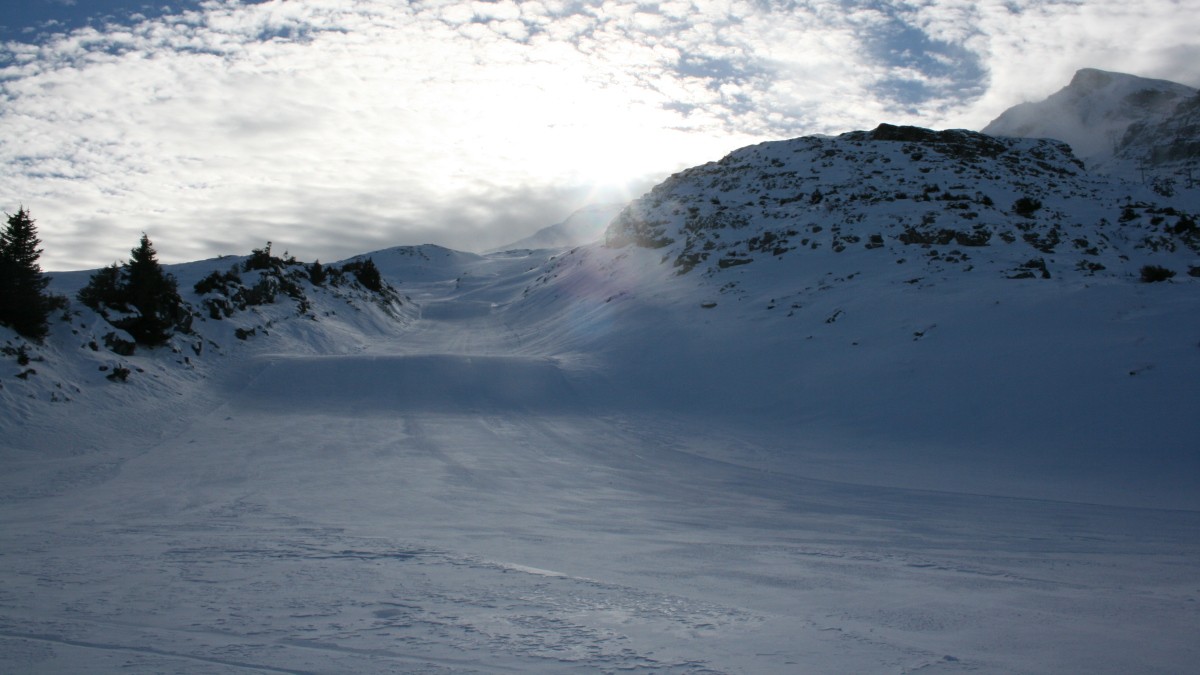 Avoriaz Snow Report 12th December 2014