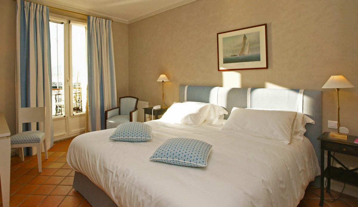 Sube Hotel, Saint Tropez