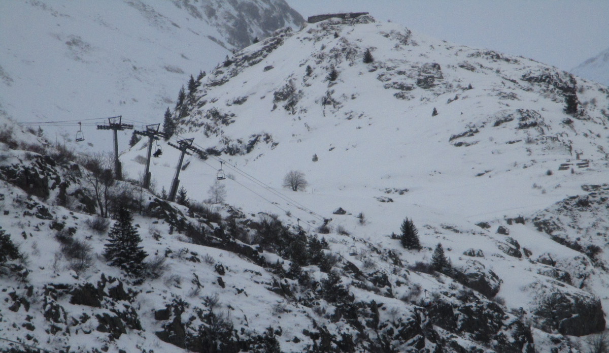 weather for alpe d huez