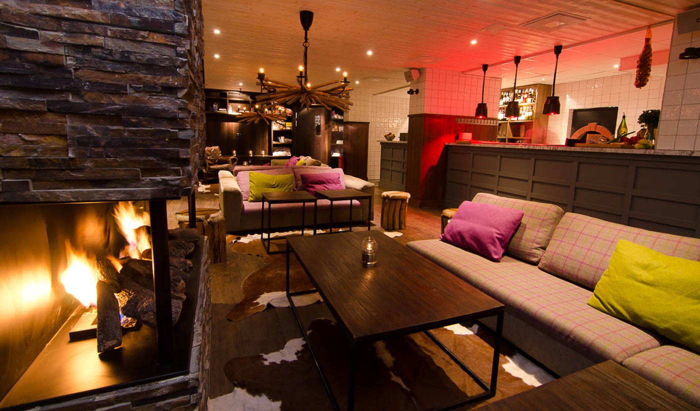 Tango Bar, Val Thorens