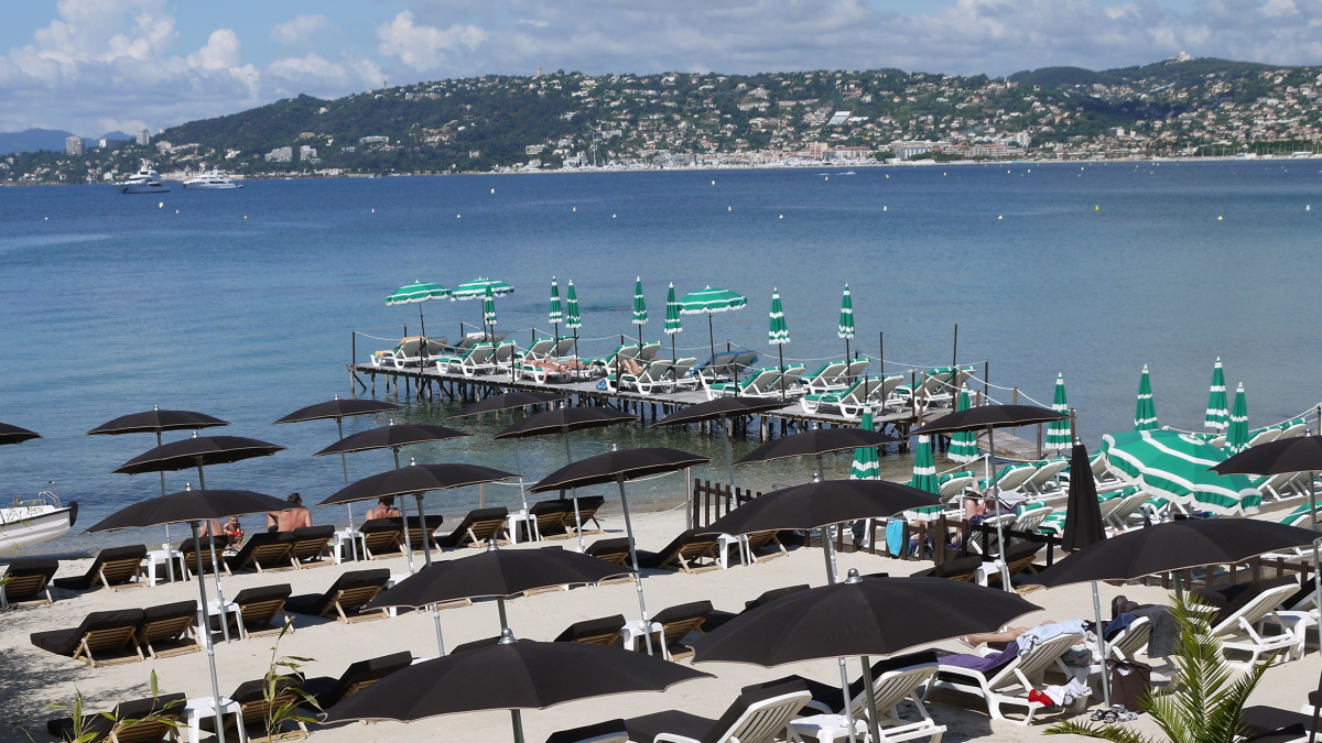 Juan Les Pins