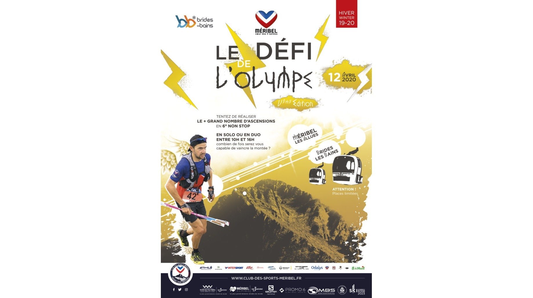 Defi De L Olympe Trail Running Race Meribel Seemeribel Com Defi De L Olympe Trail Running Race Meribel Seemeribel Com