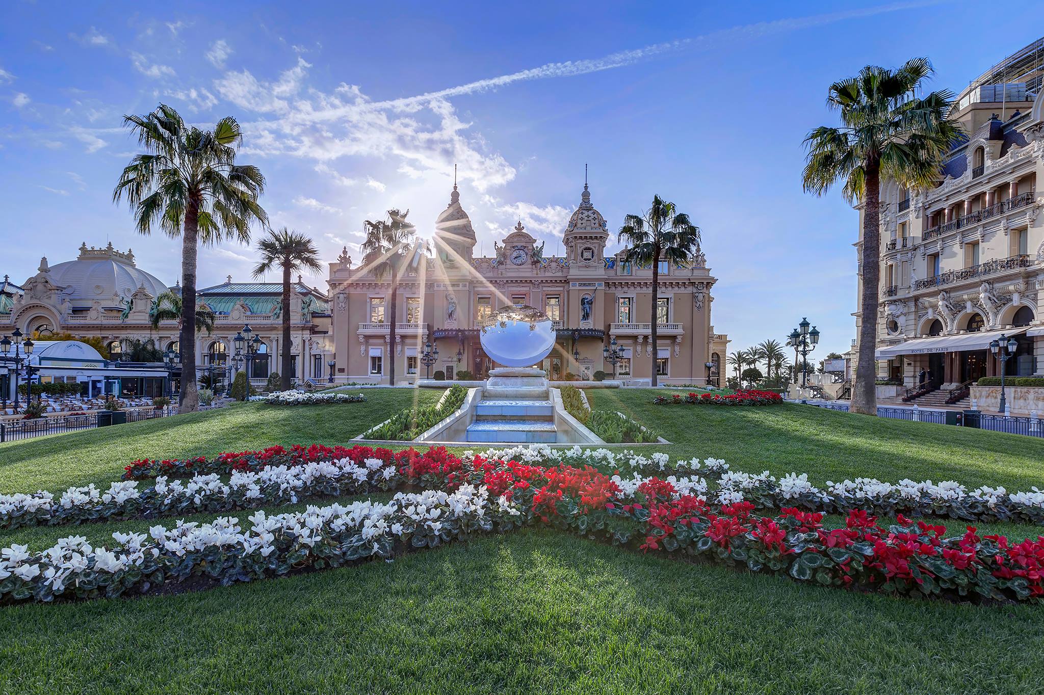 Monte-Carlo: Discover Monaco's Famous District - French Moments