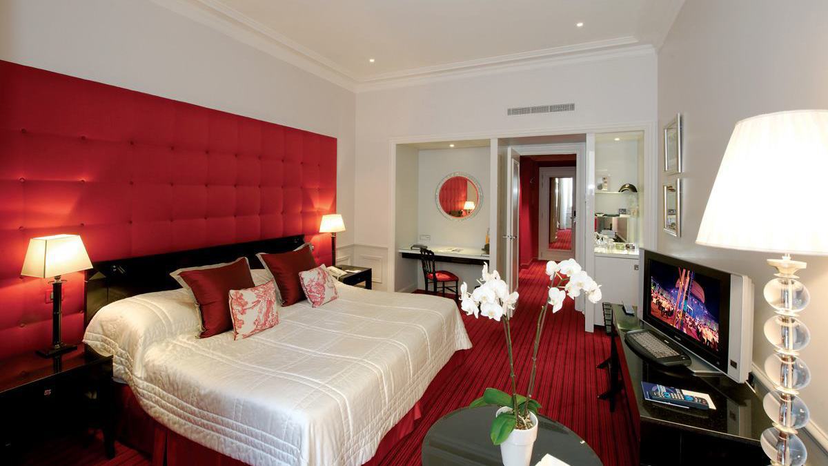 hotel de paris monaco