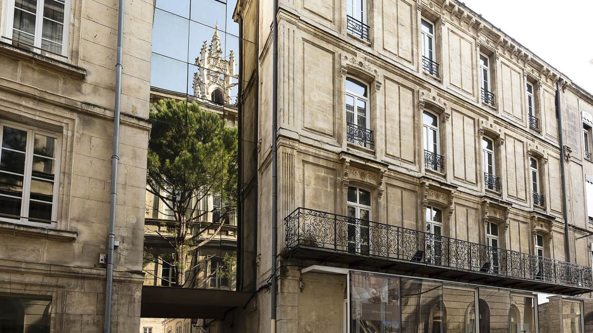 Hotel de l'Horloge Avignon