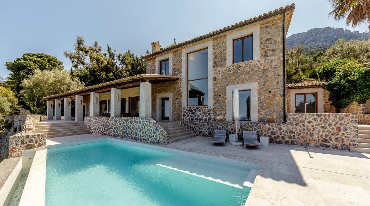 Estate agents in Mallorca (Majorca)